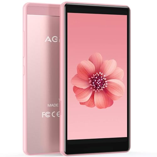 NEXTEC MP4プレーヤー Amazon.co.jp: AGPTEK MP3プレーヤー MP4プレーヤー 4インチHD大画面